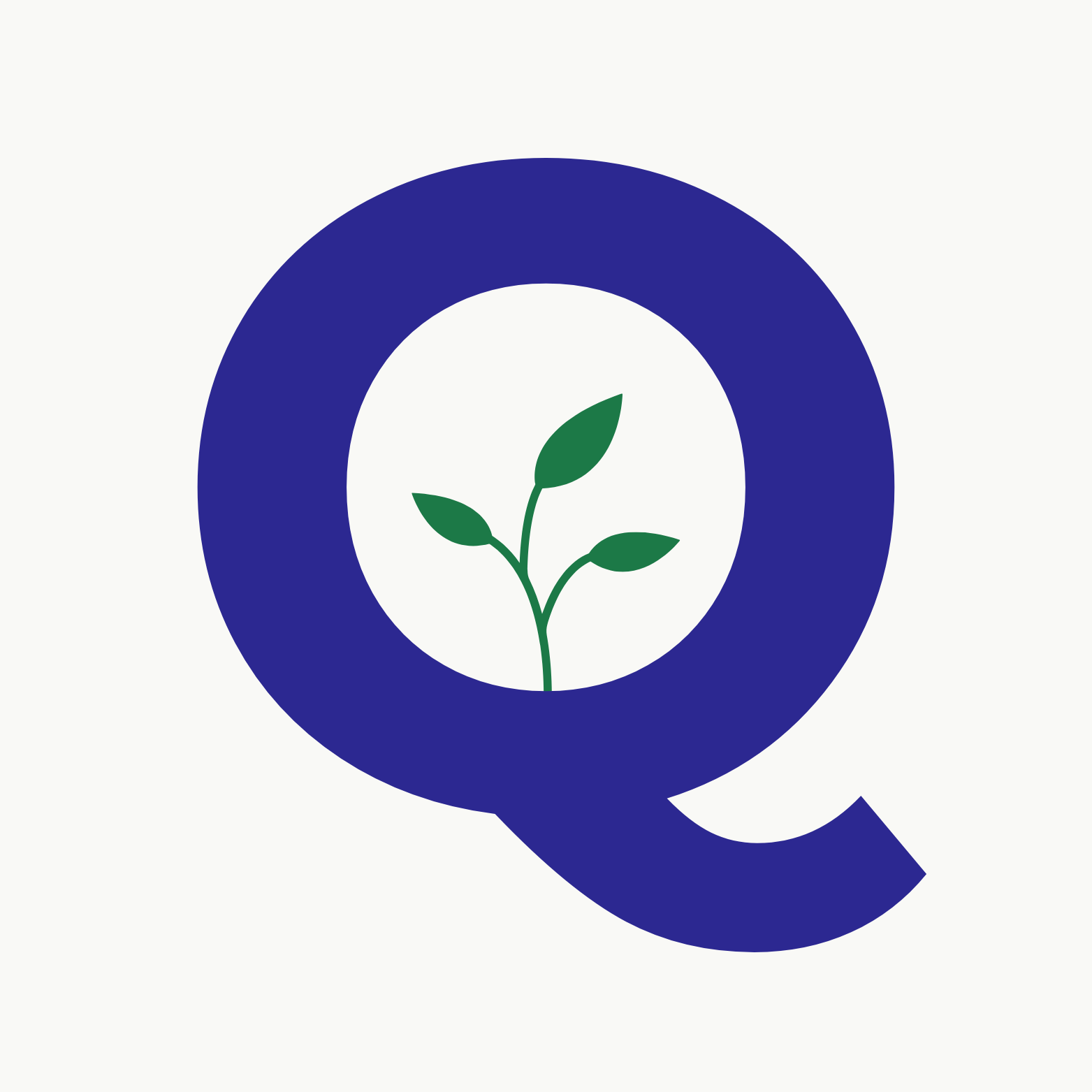 Logo Quota – Hub